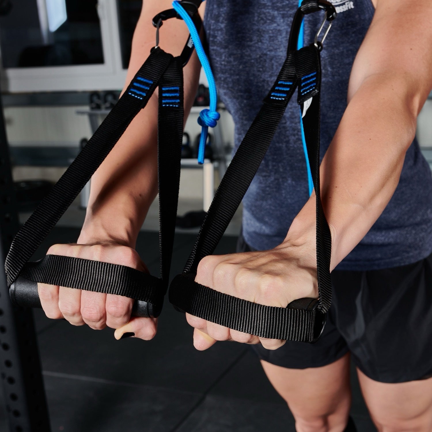 aeroSling ELITE - Our Original Slingtrainer - Ironwave