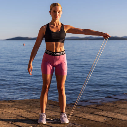 Premium Powerbands - Latex-Free - Ironwave