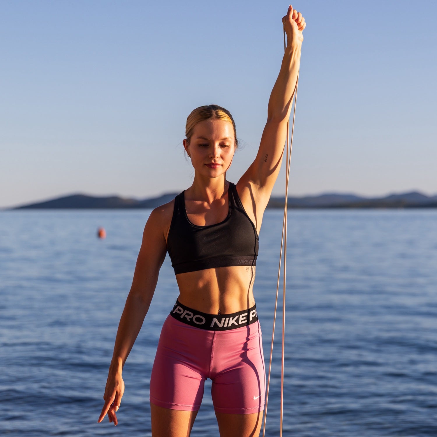Premium Powerbands - Latex-Free - Ironwave