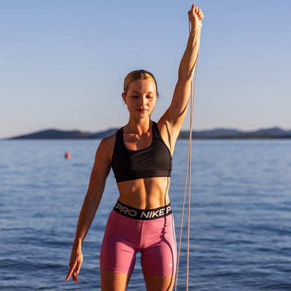 Premium Powerbands - Latex-Free - Ironwave