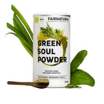 Bio Green Smoothie Pulver - Ironwave