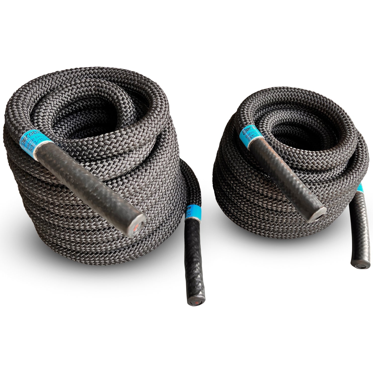 Premium Battle Rope - Very flexible - Ironwave