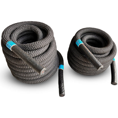 Premium Battle Rope - Very flexible - Ironwave
