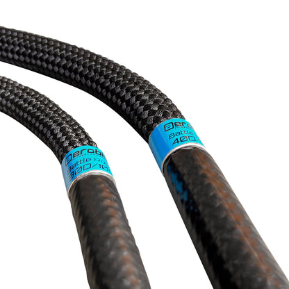 Battle Jump Rope - Heavy skipping rope - Ironwave