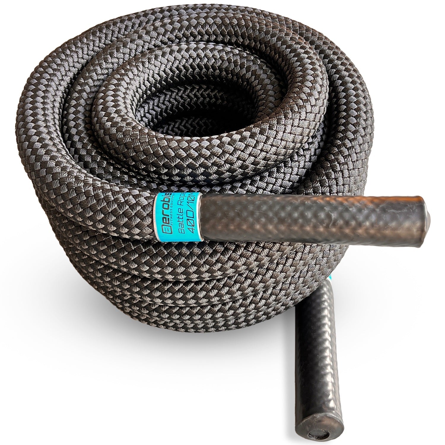 Premium Battle Rope - Very flexible - Ironwave