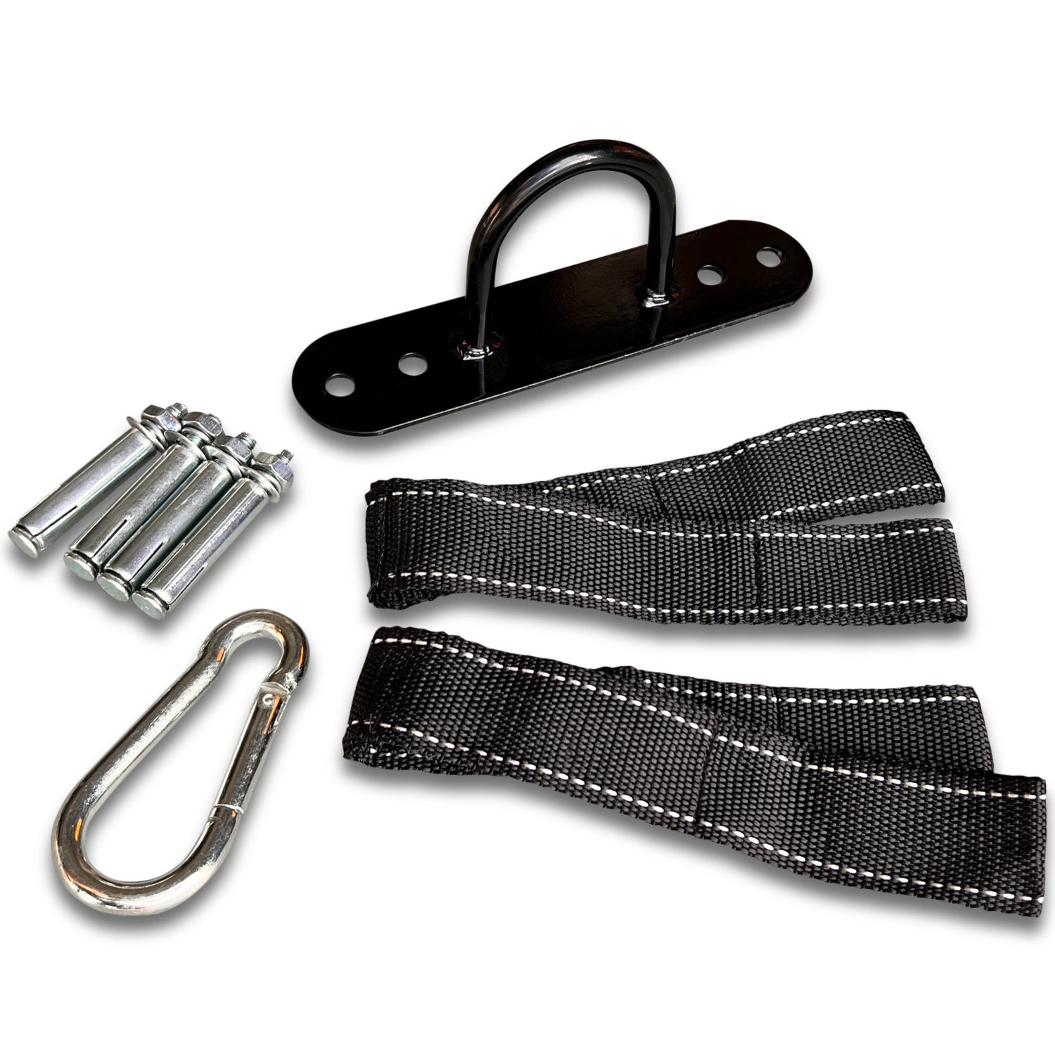 Premium Battle Rope - Very flexible - Ironwave