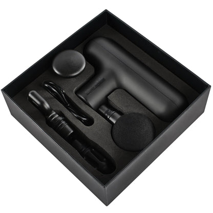 Mini Massage Gun - Powerful fascia vibration massages - Ironwave