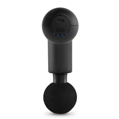 Mini Massage Gun - Powerful fascia vibration massages - Ironwave