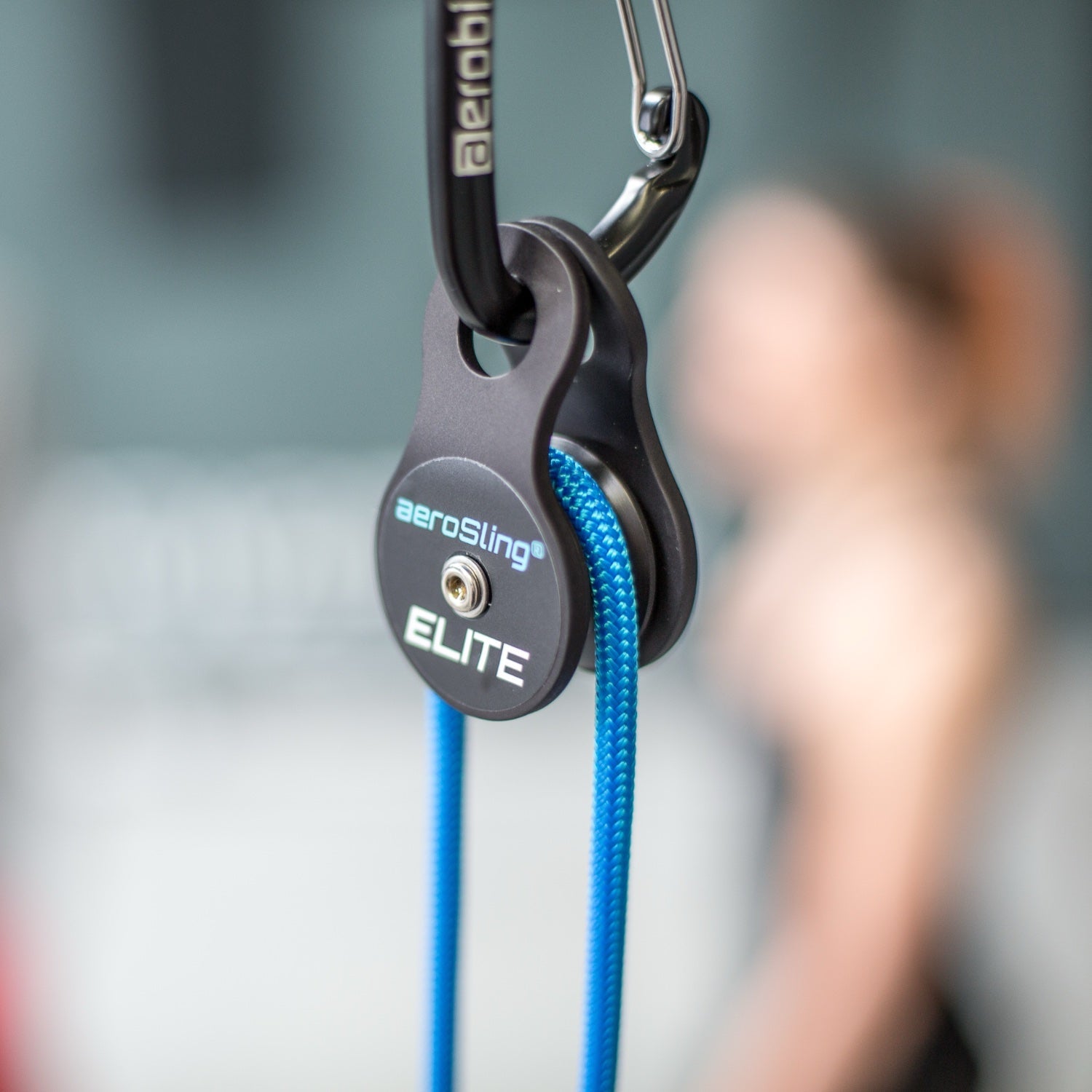 aeroSling ELITE - Our Original Slingtrainer - Ironwave