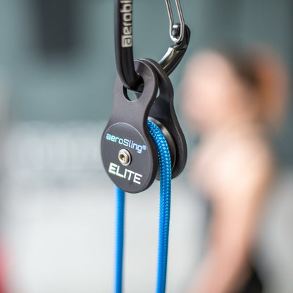 aeroSling ELITE - Our Original Slingtrainer - Ironwave