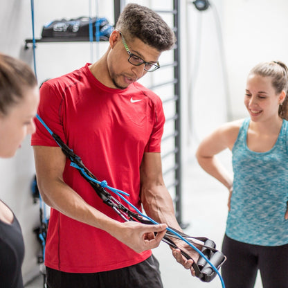 aeroSling ELITE - Our Original Slingtrainer - Ironwave