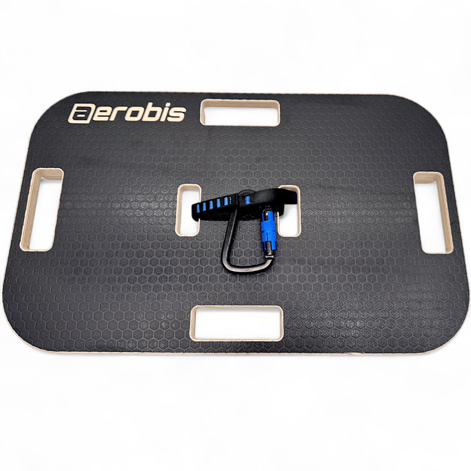 Base Board - The Foundation for Strength Training - Ironwave