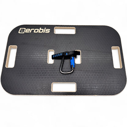 Base Board - The Foundation for Strength Training - Ironwave