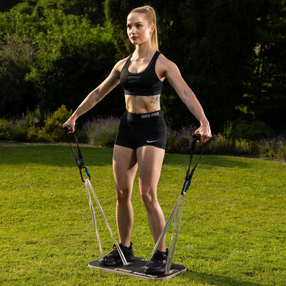 Base Board - The Foundation for Strength Training - Ironwave