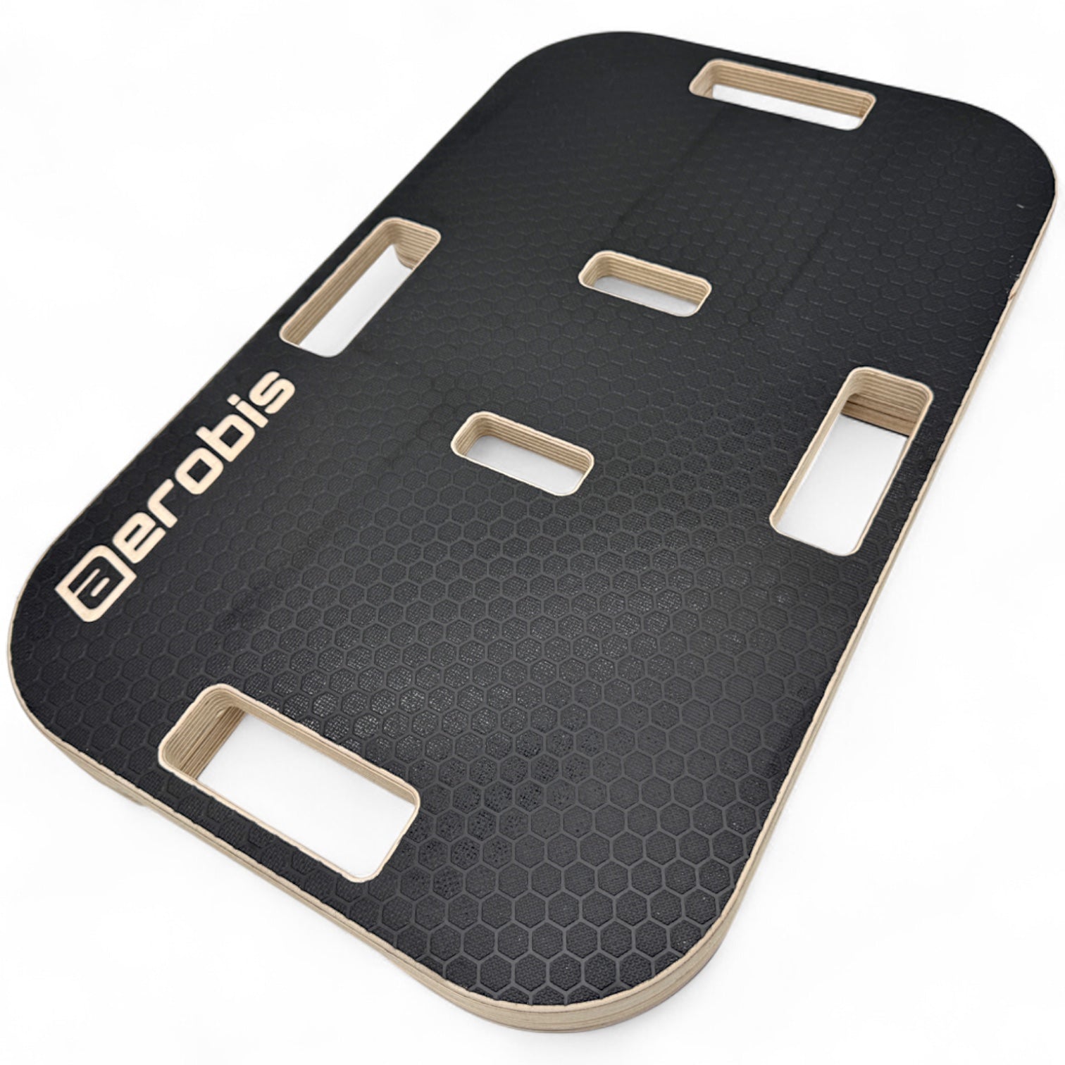 Base Board - The Foundation for Strength Training - Ironwave