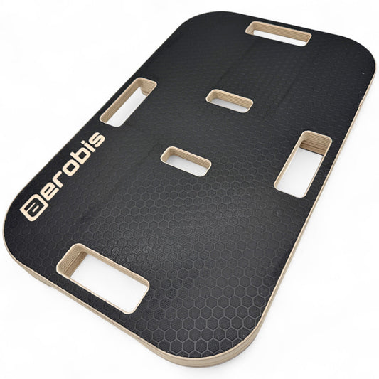 Base Board - The Foundation for Strength Training - Ironwave