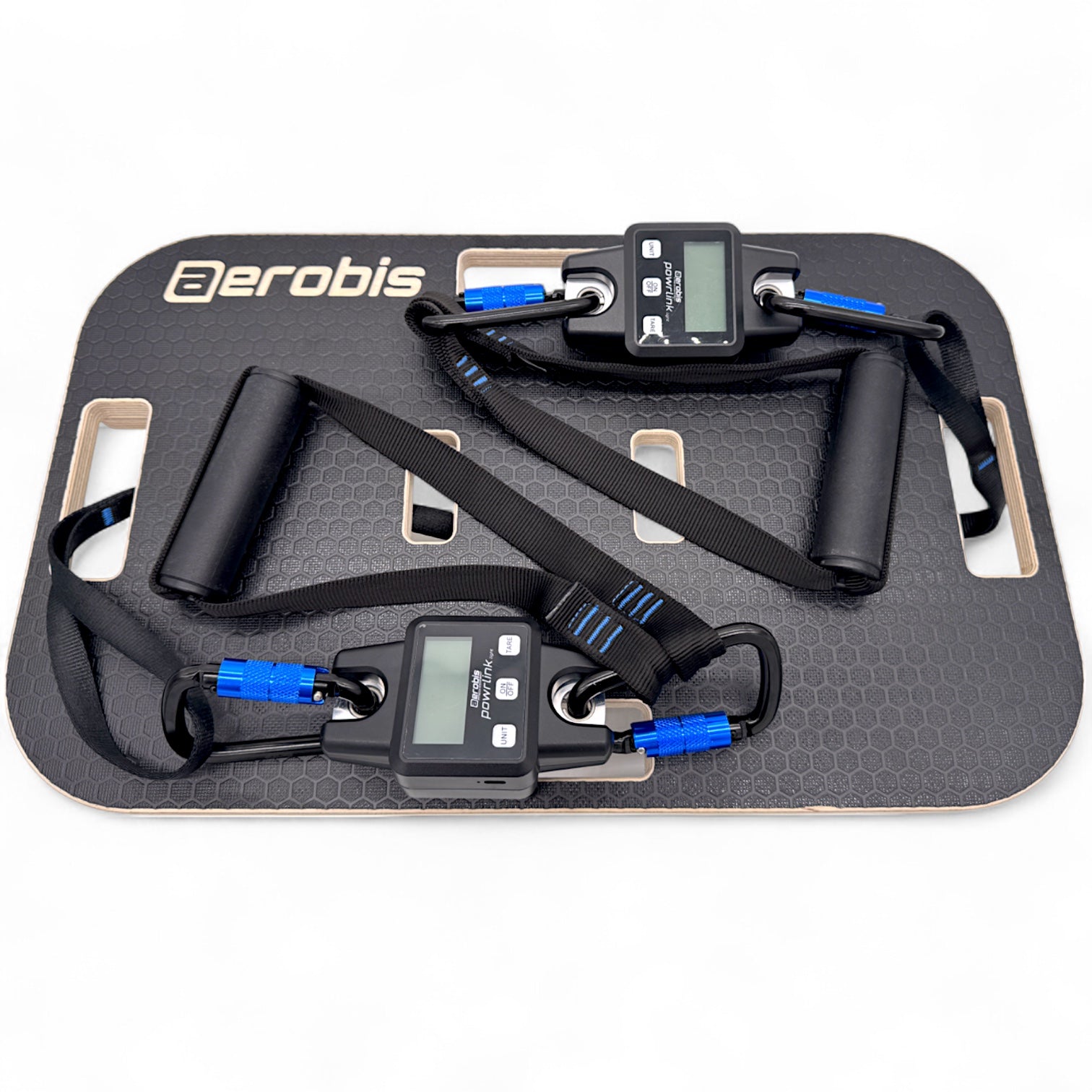 Base Board - The Foundation for Strength Training - Ironwave