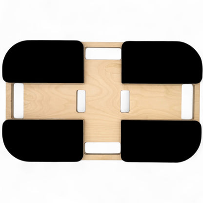 Base Board - The Foundation for Strength Training - Ironwave