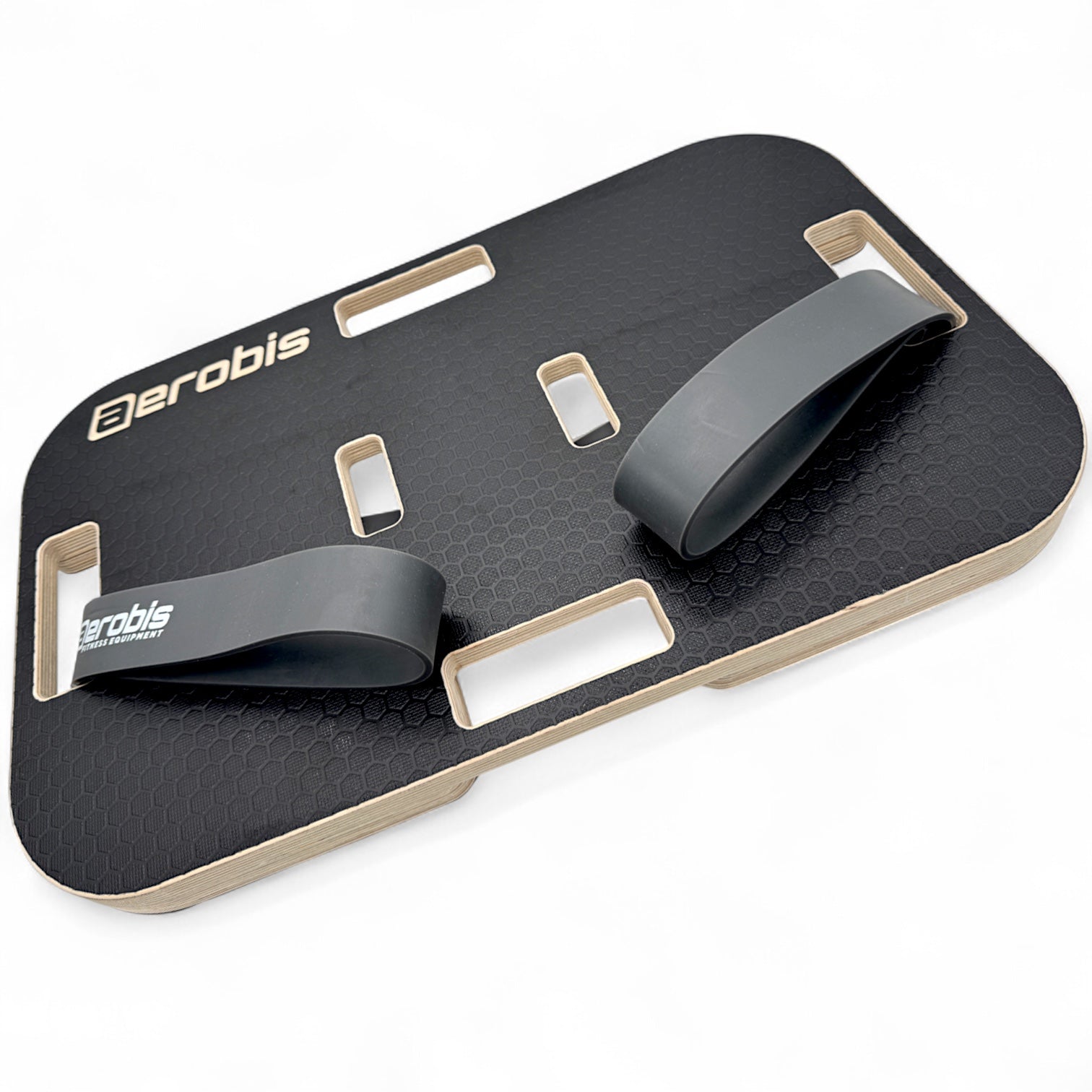 Base Board - The Foundation for Strength Training - Ironwave