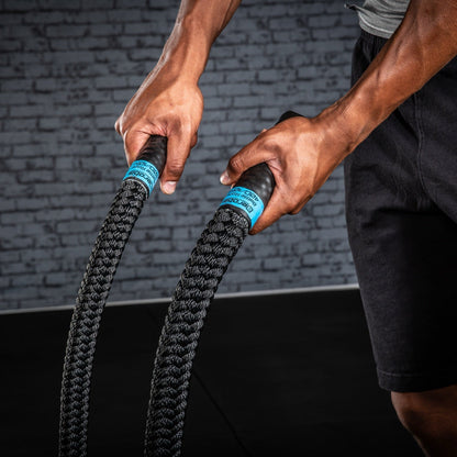 Battle Jump Rope - Heavy skipping rope - Ironwave