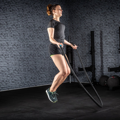 Battle Jump Rope - Heavy skipping rope - Ironwave
