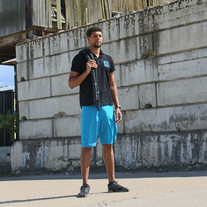 Battle Jump Rope - Heavy skipping rope - Ironwave