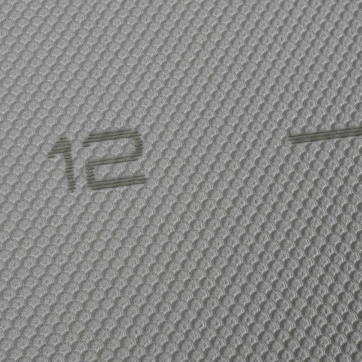 Fitness Mat with distance markers - Ironwave