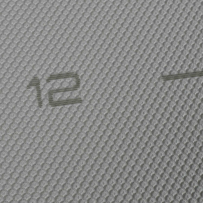 Fitness Mat with distance markers - Ironwave