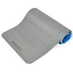 Fitness Mat with distance markers - Ironwave