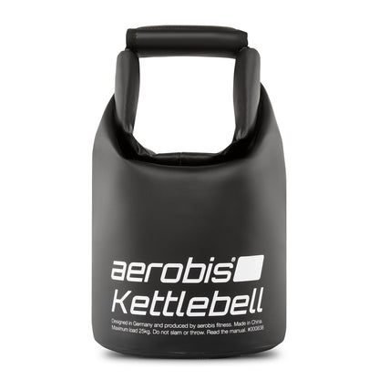 Kettlebell - 1 size up to 25kg - Ironwave