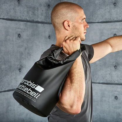 Kettlebell - 1 size up to 25kg - Ironwave