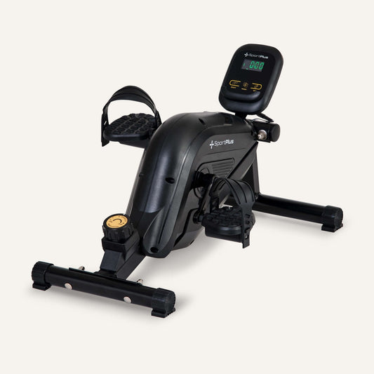 Mini Heimtrainer / Beintrainer mit App-Kompatibilität