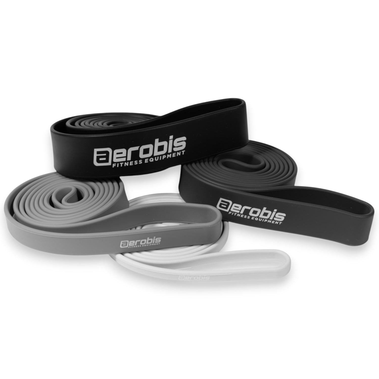 NEW VERSION! Powerband Trainer 2.0 - 200kg of Resistance - Ironwave