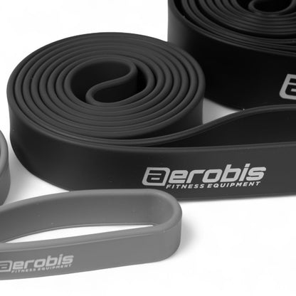 NEW VERSION! Powerband Trainer 2.0 - 200kg of Resistance - Ironwave