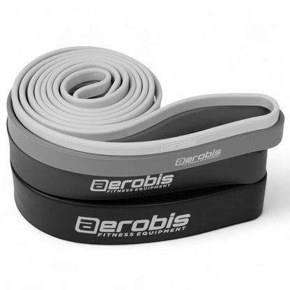 NEW VERSION! Powerband Trainer 2.0 - 200kg of Resistance - Ironwave