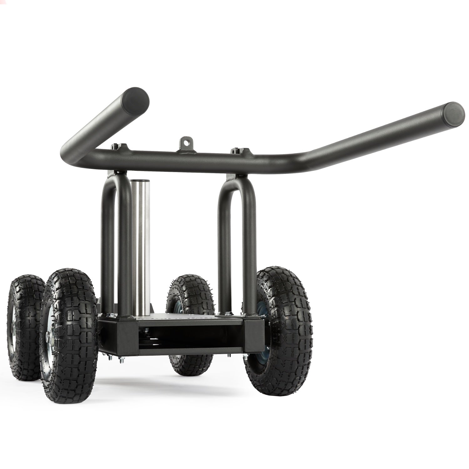 Pain Train - Patented Resistance Sled on wheels - Ironwave