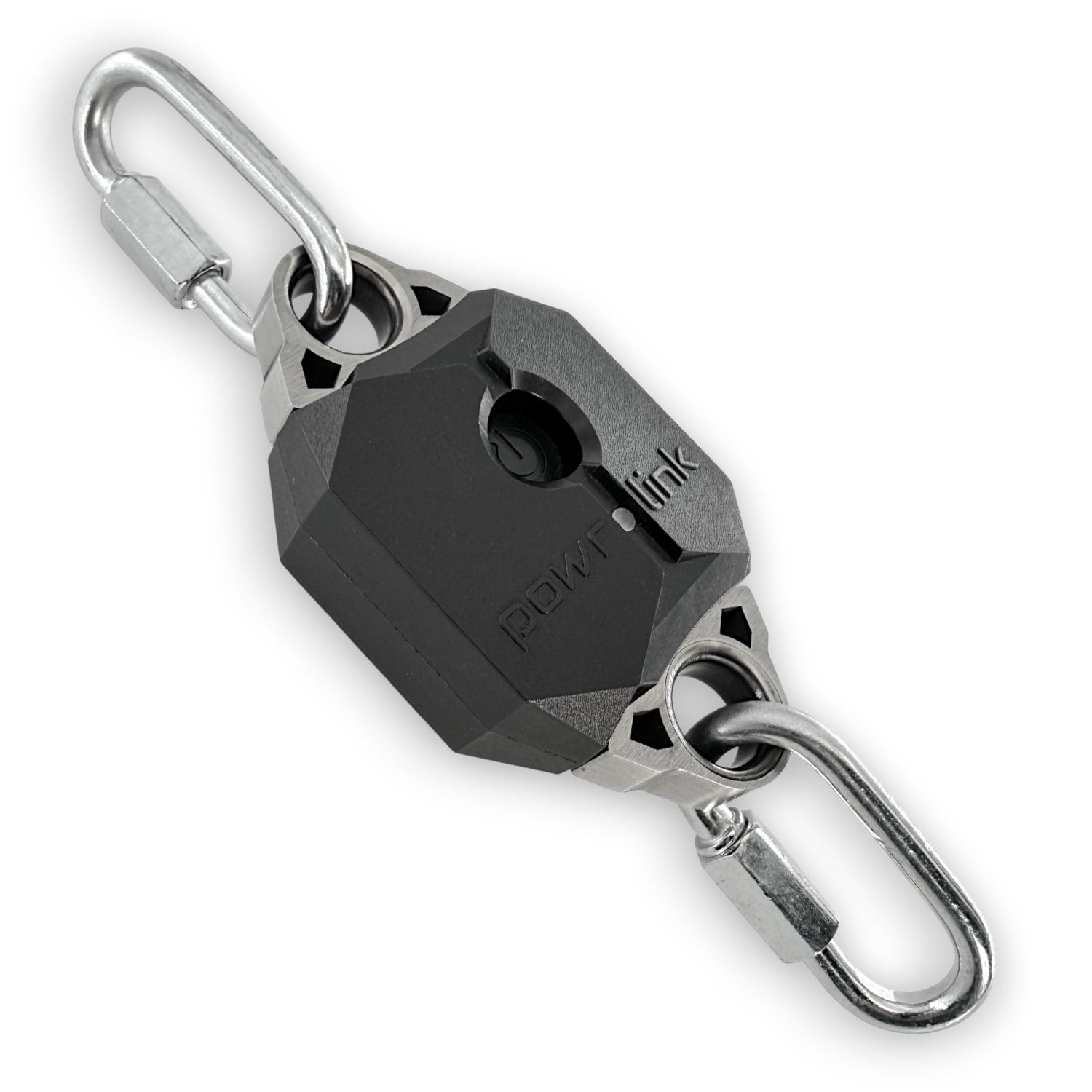 powrlink - Measure your complete Fitness - Ironwave