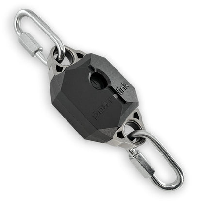 powrlink - Measure your complete Fitness - Ironwave