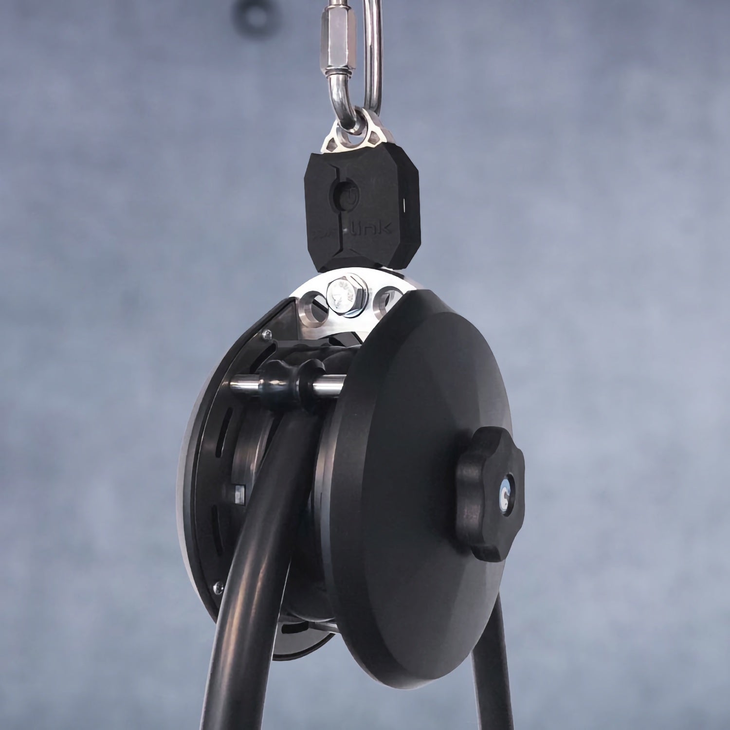 powrlink - Measure your complete Fitness - Ironwave
