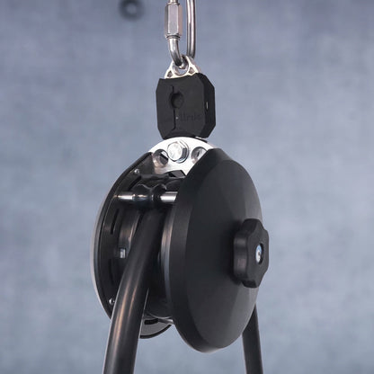powrlink - Measure your complete Fitness - Ironwave