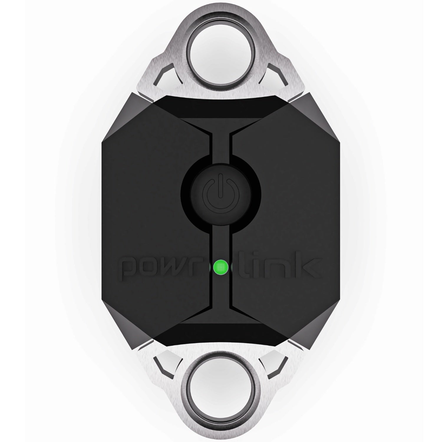 powrlink - Measure your complete Fitness - Ironwave