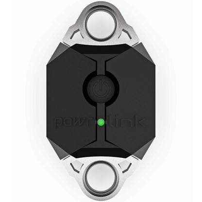 powrlink - Measure your complete Fitness - Ironwave