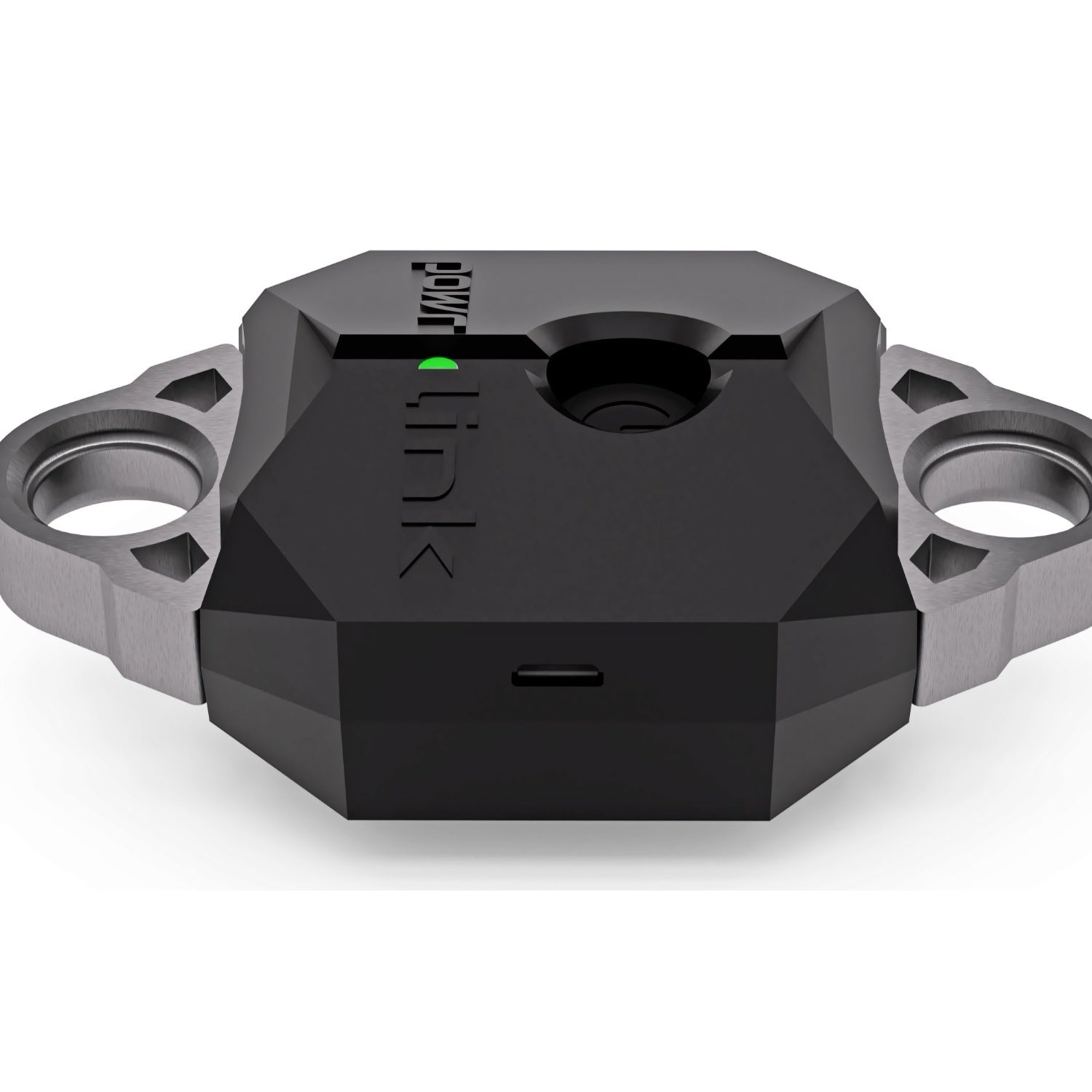 powrlink - Measure your complete Fitness - Ironwave