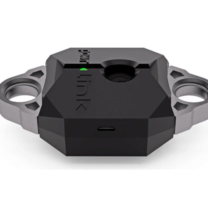 powrlink - Measure your complete Fitness - Ironwave