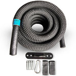 Premium Battle Rope - Very flexible - Ironwave