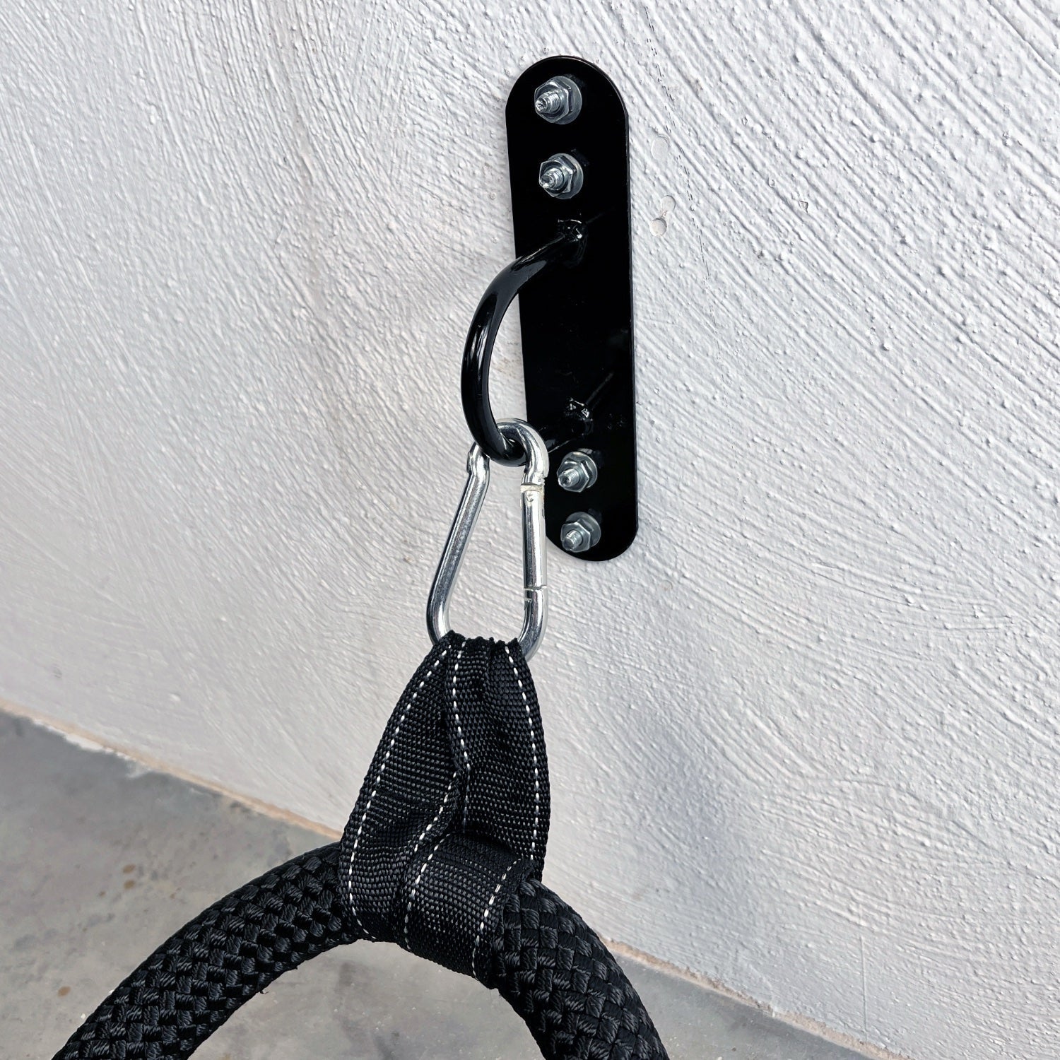 Premium Battle Rope - Very flexible - Ironwave