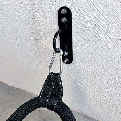 Premium Battle Rope - Very flexible - Ironwave