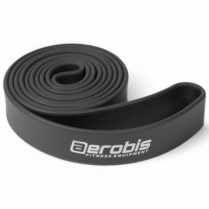 Premium Powerbands - Latex-Free - Ironwave