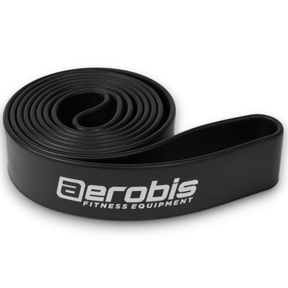 Premium Powerbands - Latex-Free - Ironwave