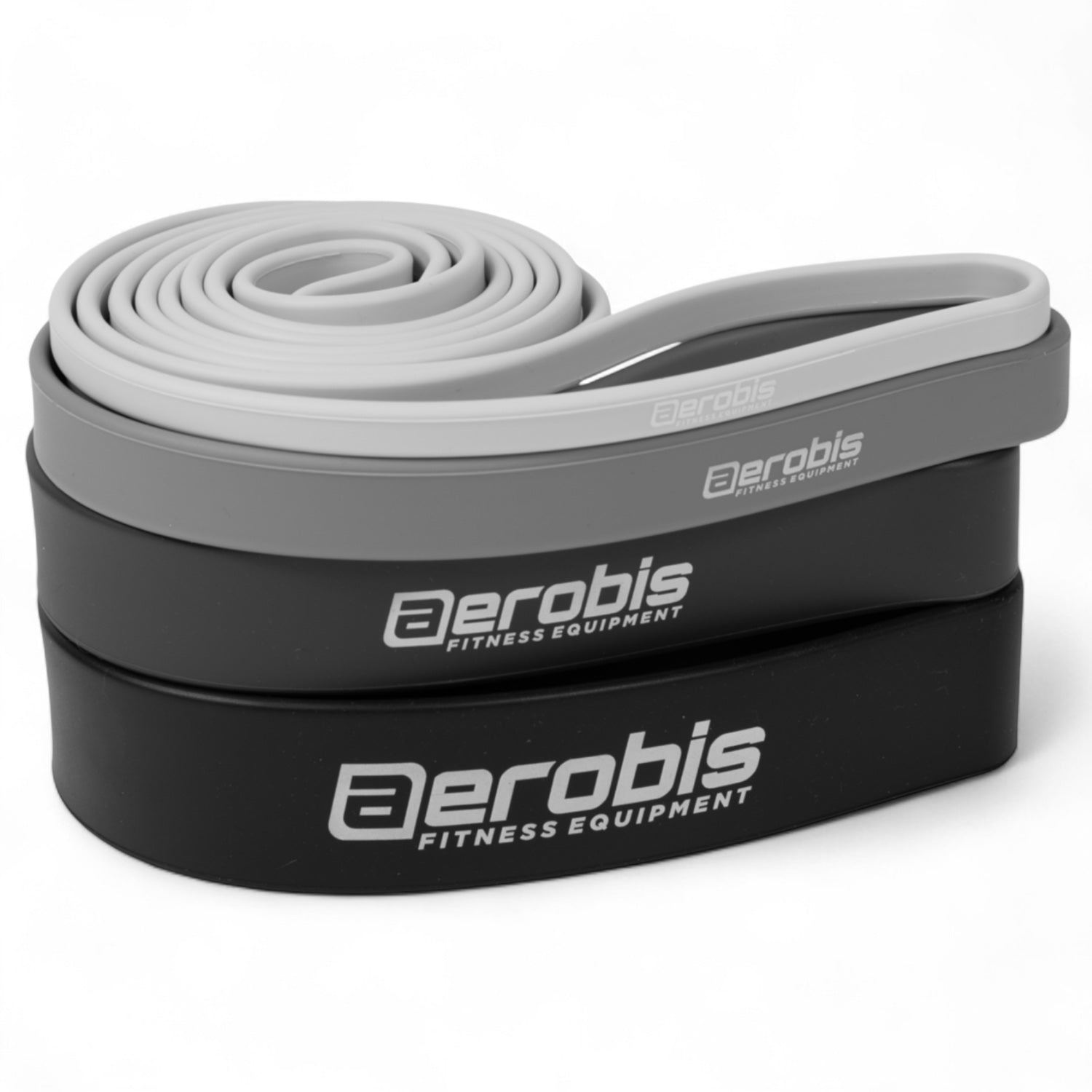 Premium Powerbands - Latex-Free - Ironwave